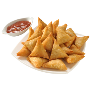 Alo Samosa