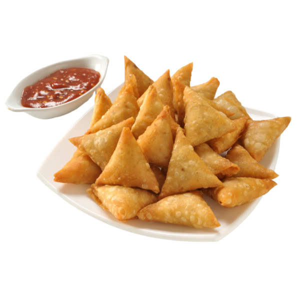 Alo Samosa