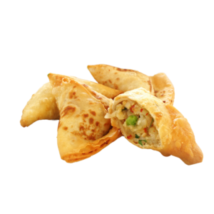 Cheese Samosa