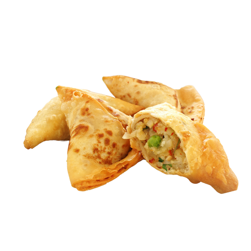 Cheese Samosa