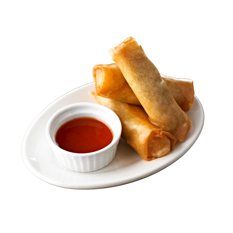 Chicken Roll