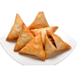 Chicken Samosa