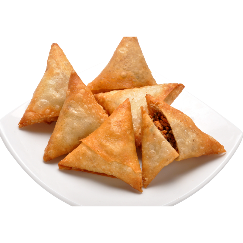 Chicken Samosa