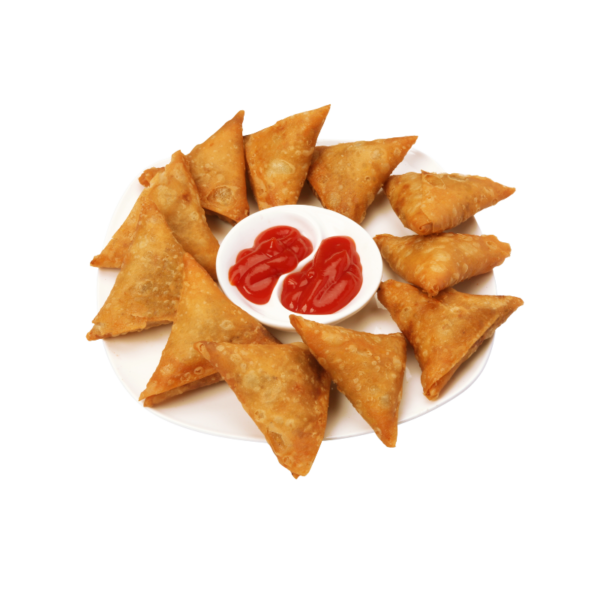 Chicken Tikka Samosa