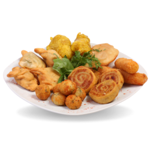 Dadka Iftari Deal