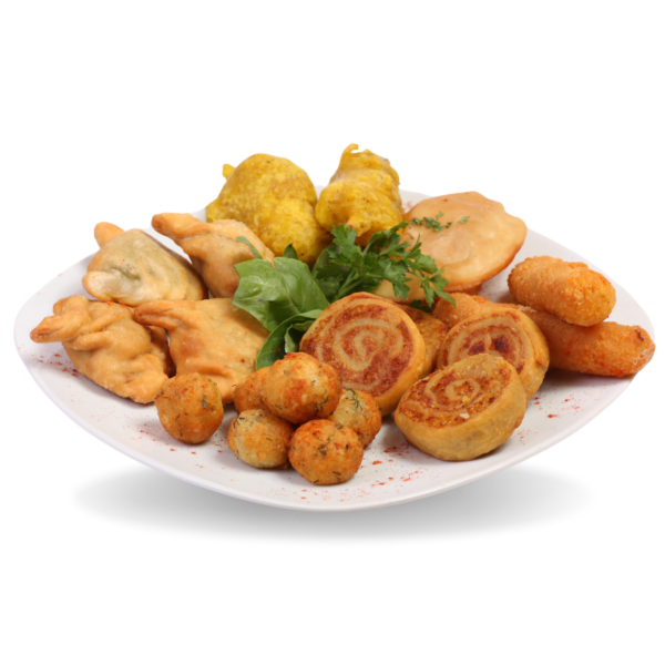 Dadka Iftari Deal