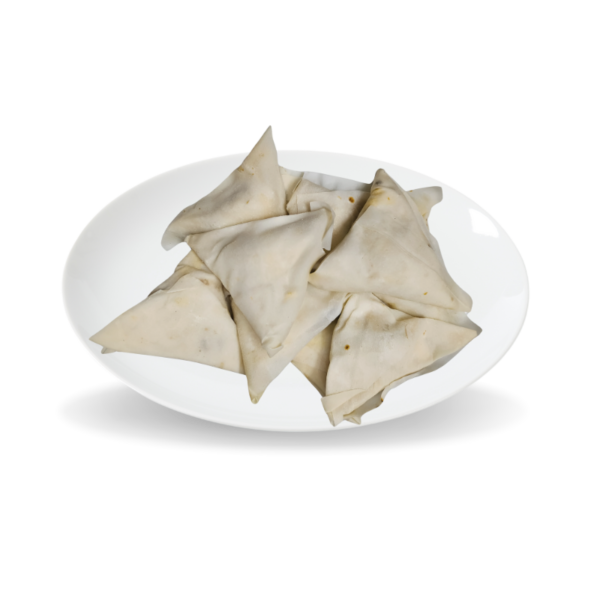 Frozen Samosa