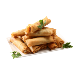 Kabab Roll