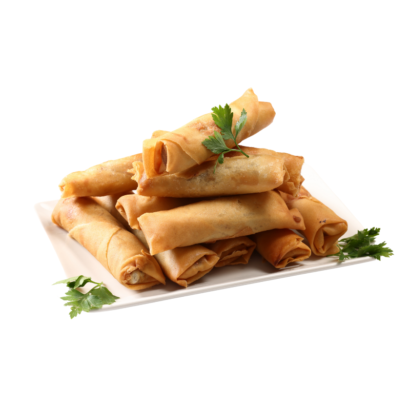 Kabab Roll