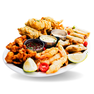 Susral Iftari Deal