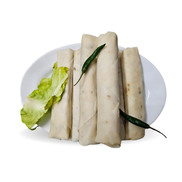 Frozen Rolls