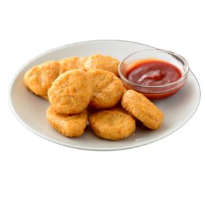 Frozen Chicken Nuggets