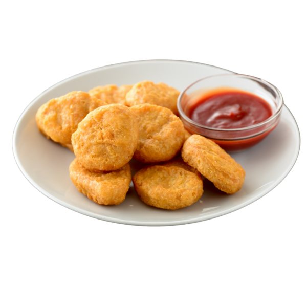Frozen Chicken Nuggets
